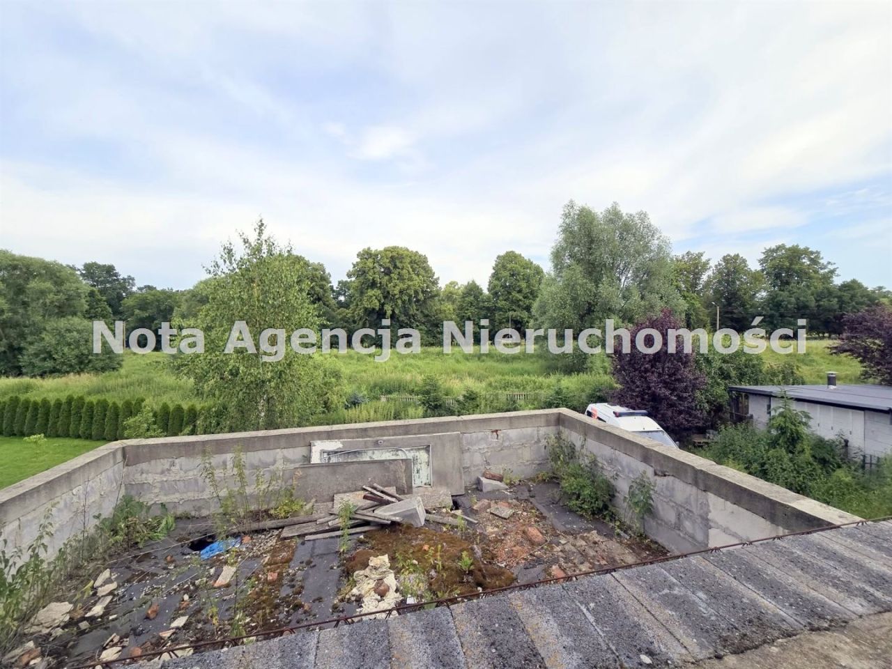 dom wolnostojący, 3 pokoje Grodziszcze. Zdjęcie 7