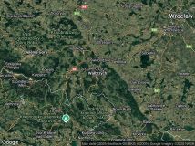 Mieszkanie 2-pokojowe Wałbrzych Śródmieście, ul. Stanisława Moniuszki