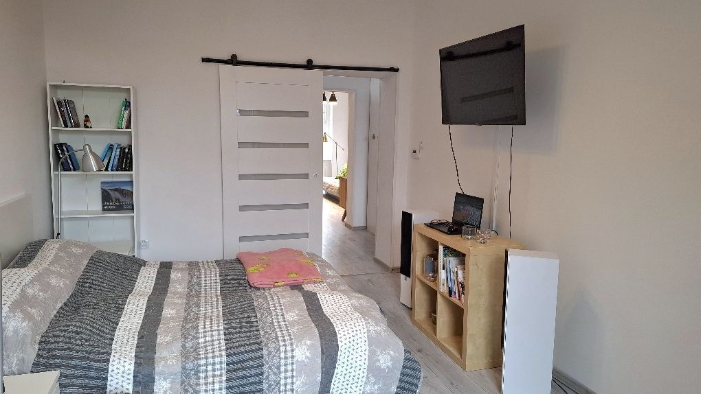 Mieszkanie 3-pokojowe Jawor, ul. Fryderyka Chopina. Zdjęcie 6