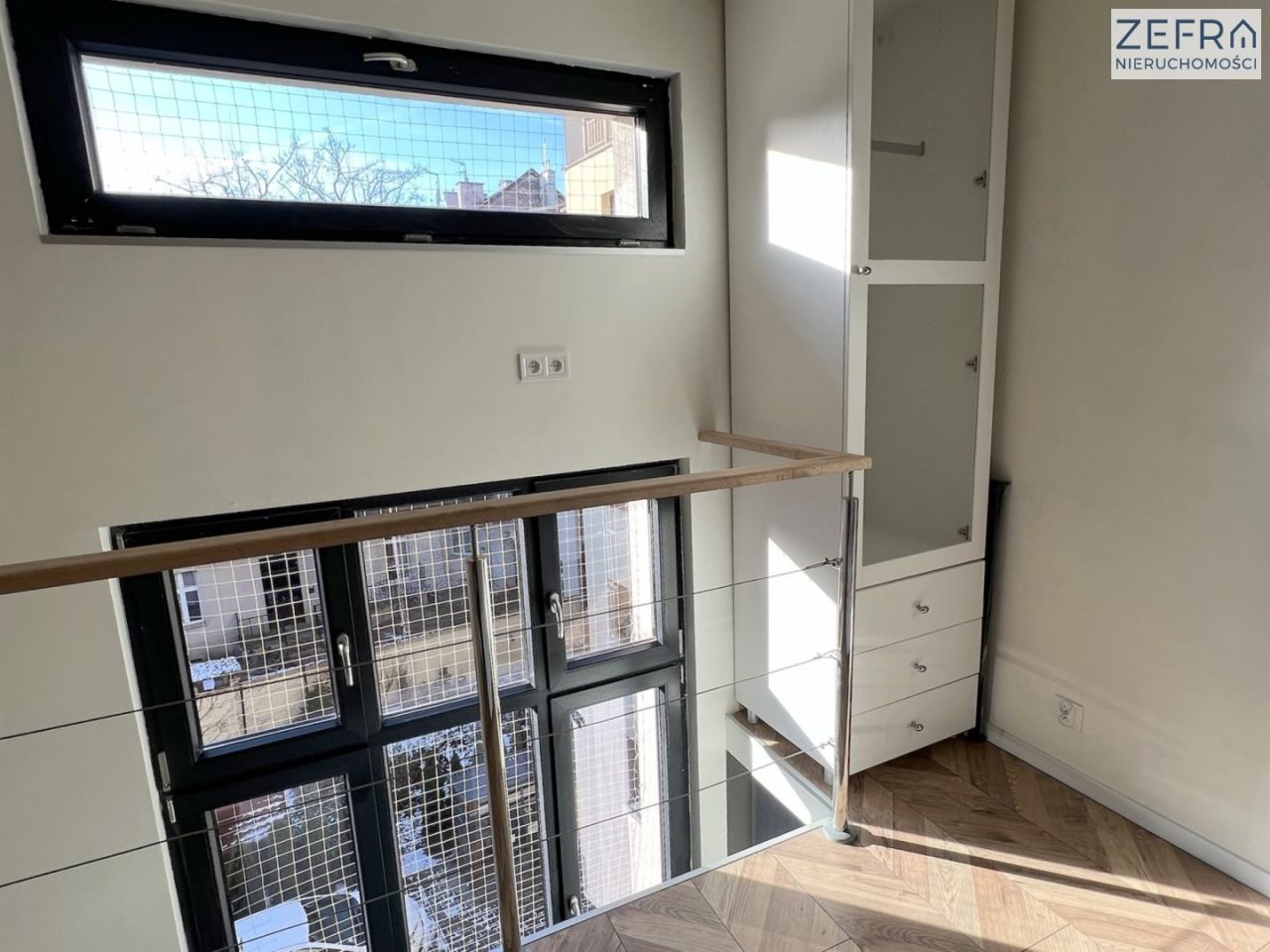 Mieszkanie 1-pokojowe Kraków Stare Miasto. Zdjęcie 5