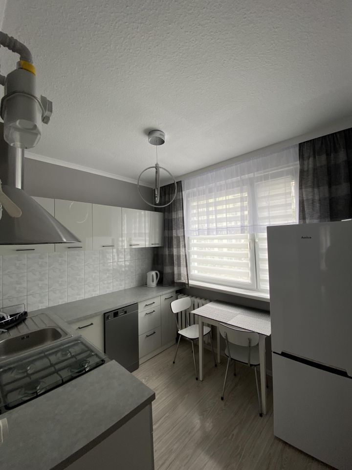 Mieszkanie 2-pokojowe Siemianowice Śląskie Bytków, al. Młodych. Zdjęcie 11