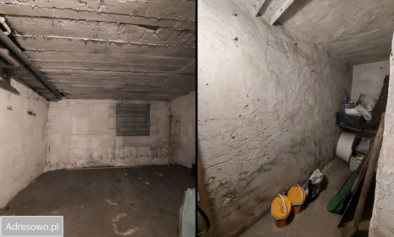 dom szeregowy, 3 pokoje Krzywiń, ul. Kościelna. Zdjęcie 7