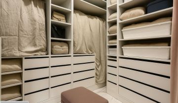 Mieszkanie 3-pokojowe Warszawa Ursynów, ul. Pieskowa Skała