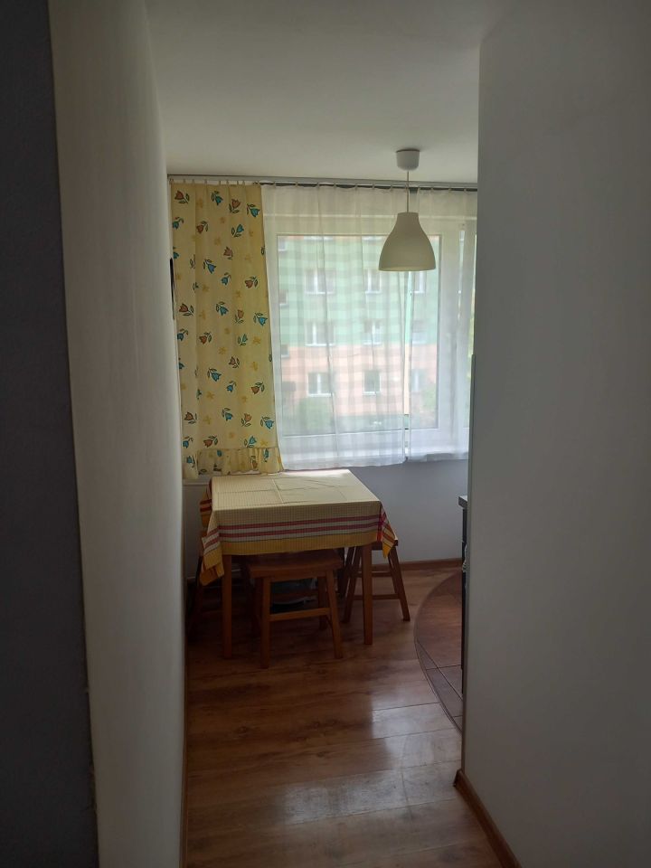 Mieszkanie 2-pokojowe Jędrzejów, ul. Mieszka I. Zdjęcie 7