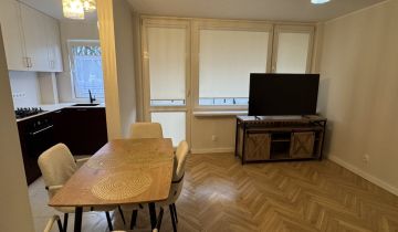Mieszkanie 3-pokojowe Warszawa Wola