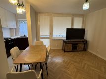 Mieszkanie 3-pokojowe Warszawa Wola