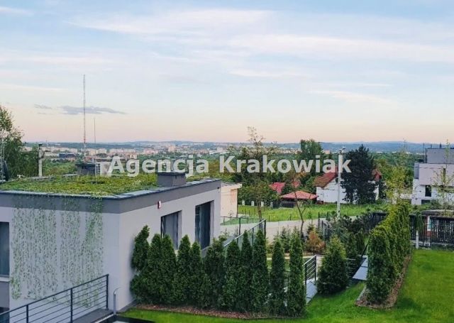 dom wolnostojący, 5 pokoi Kraków Krowodrza. Zdjęcie 2