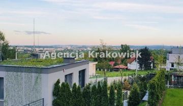dom wolnostojący, 5 pokoi Kraków Krowodrza