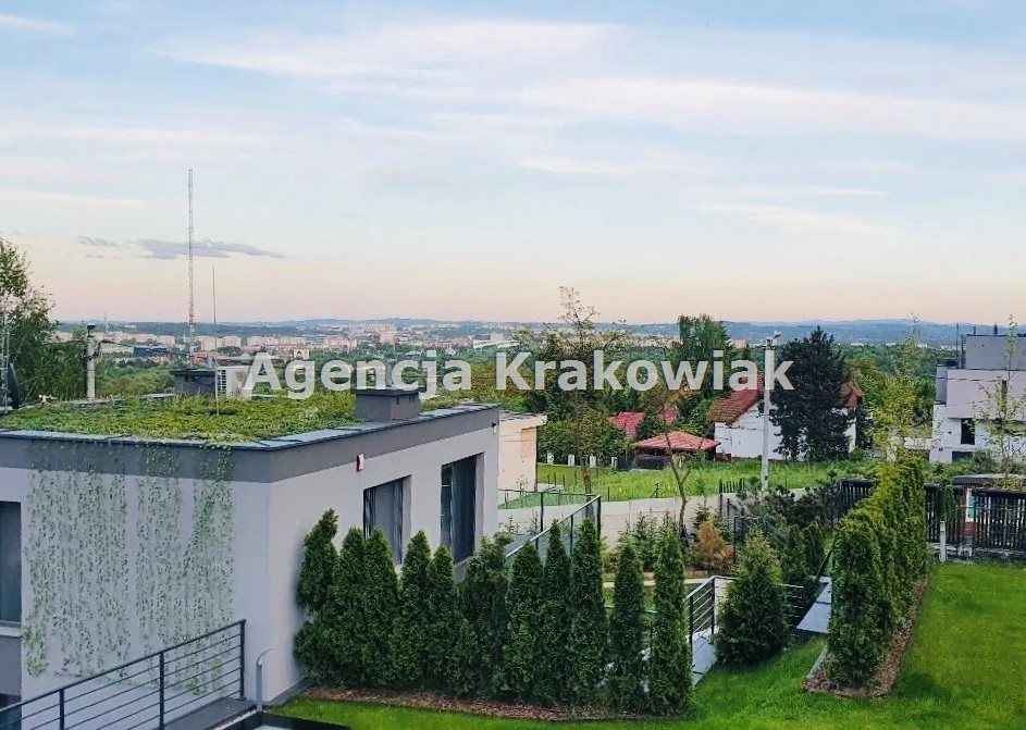 dom wolnostojący, 5 pokoi Kraków Krowodrza. Zdjęcie 2