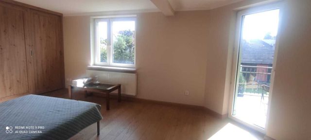 Mieszkanie 2-pokojowe Kraków Czyżyny. Zdjęcie 1