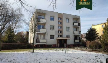 Mieszkanie 2-pokojowe Gdańsk Osowa, ul. Eugeniusza Kwiatkowskiego