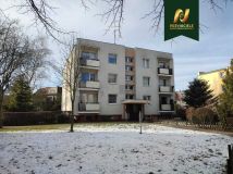 Mieszkanie 2-pokojowe Gdańsk Osowa, ul. Eugeniusza Kwiatkowskiego