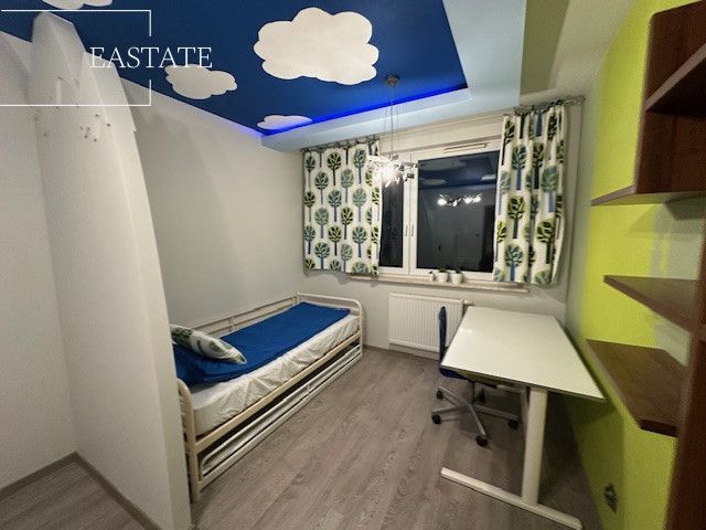 Mieszkanie 3-pokojowe Gdańsk Oliwa, ul. Słowiańska. Zdjęcie 8