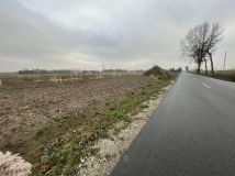 Działka budowlana Nowa Wieś