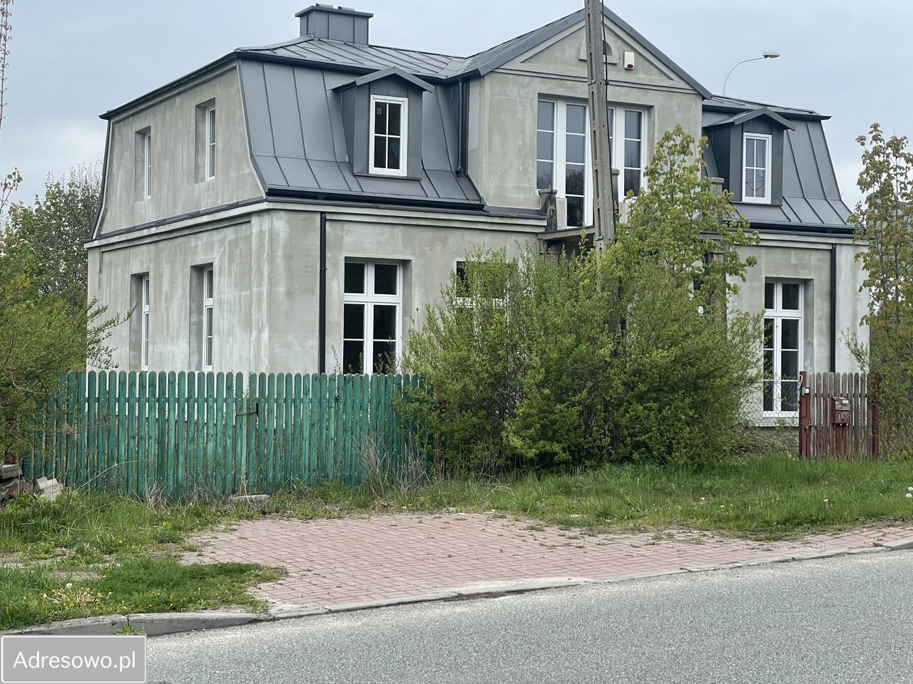 Działka inwestycyjna Skarżysko-Kamienna, ul. Krakowska. Zdjęcie 9