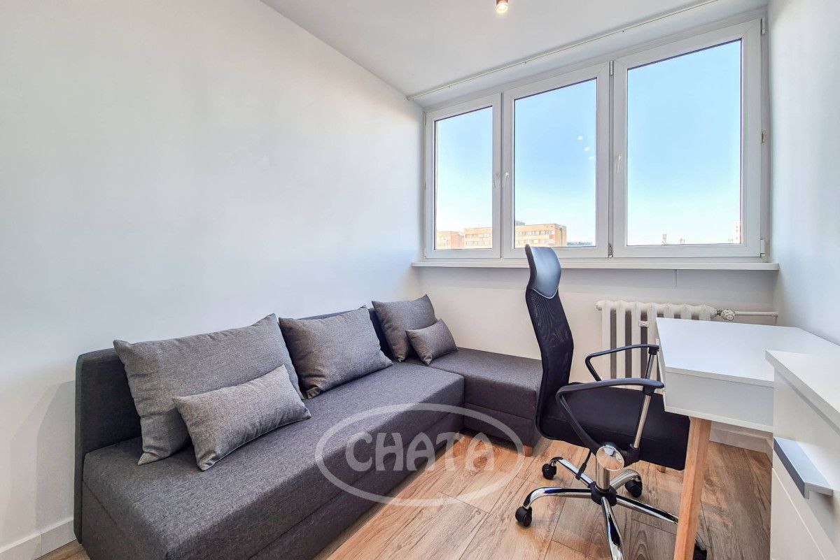 Mieszkanie 2-pokojowe Wrocław Stare Miasto, ul. Głogowska. Zdjęcie 1