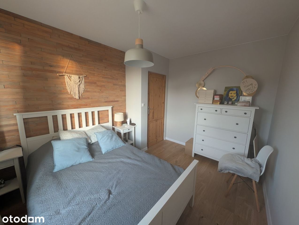 dom szeregowy, 4 pokoje Czernica, ul. Wrocławska. Zdjęcie 15