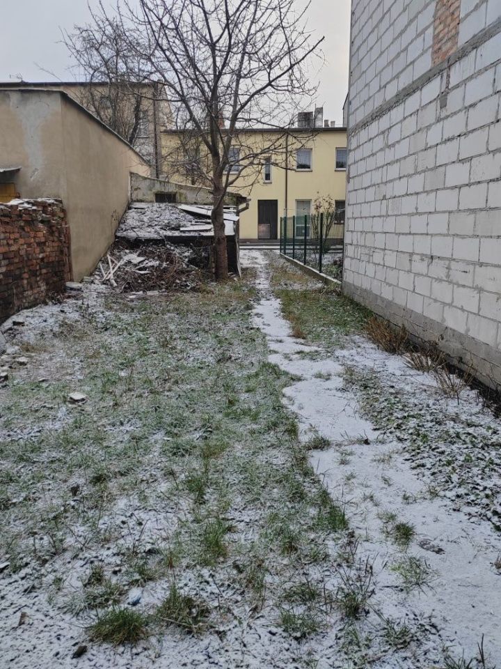 kamienica Brodnica Centrum, ul. św. Jakuba. Zdjęcie 5