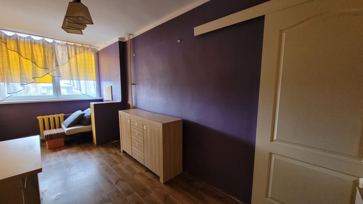 Mieszkanie 3-pokojowe Lubin. Zdjęcie 7