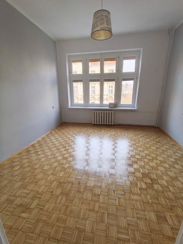 Mieszkanie 1-pokojowe Wrocław, ul. Lwowska. Zdjęcie 1