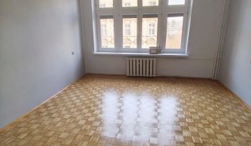 Mieszkanie 1-pokojowe Wrocław, ul. Lwowska