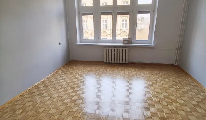 Mieszkanie 1-pokojowe Wrocław, ul. Lwowska