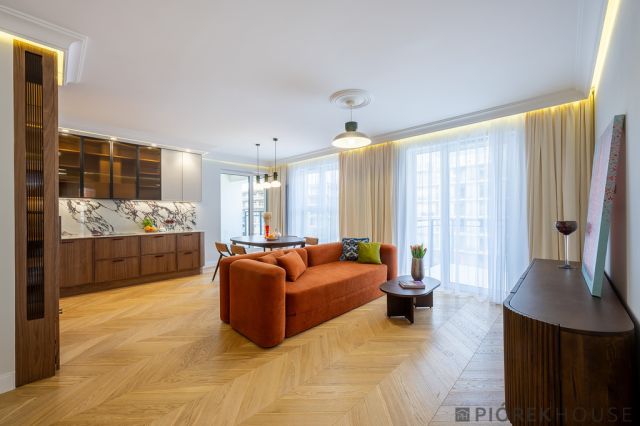 Mieszkanie 4-pokojowe Warszawa Praga-Południe, ul. Żupnicza. Zdjęcie 11