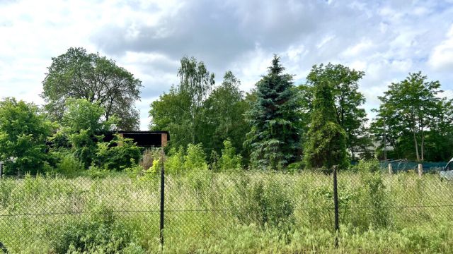 Działka budowlana Osieczna. Zdjęcie 4