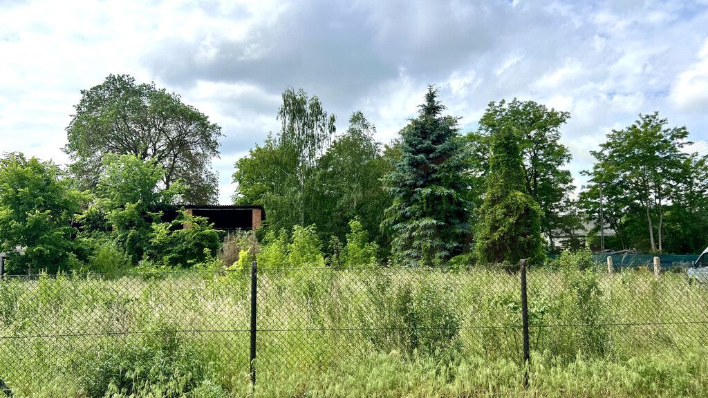 Działka budowlana Osieczna. Zdjęcie 4