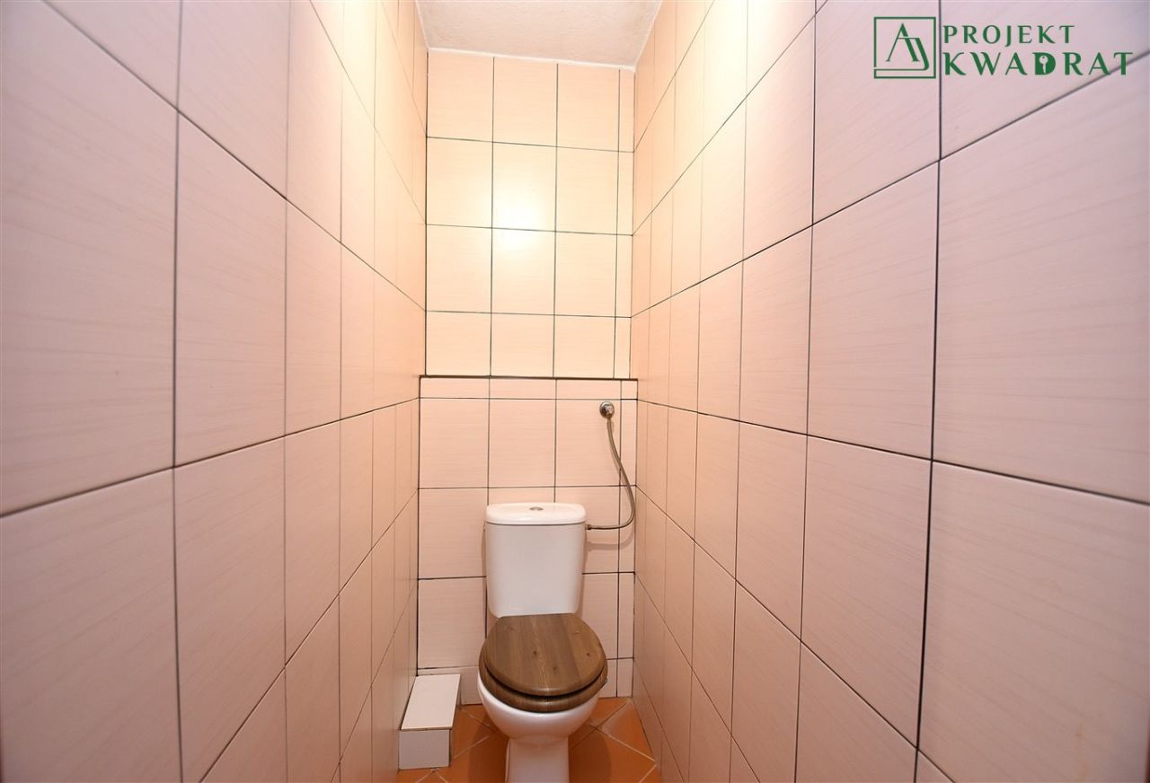 Mieszkanie 4-pokojowe Gliwice Łabędy, ul. Przyszowska. Zdjęcie 21