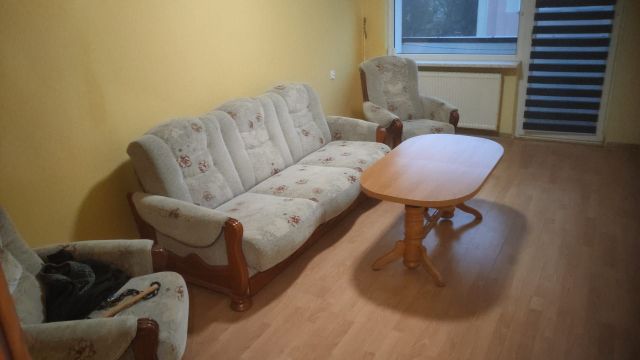 Mieszkanie 2-pokojowe Złotów. Zdjęcie 1