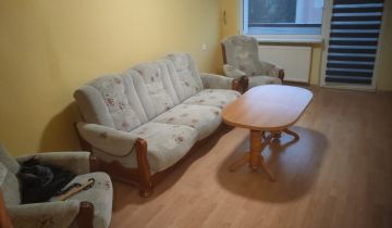 Mieszkanie 2-pokojowe Złotów