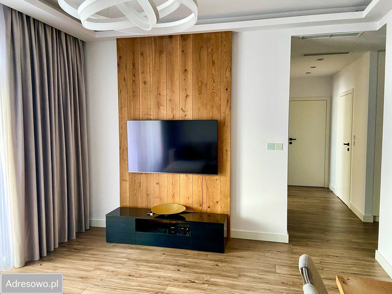 Mieszkanie 3-pokojowe Warszawa Mokotów, ul. Bergamotki. Zdjęcie 9