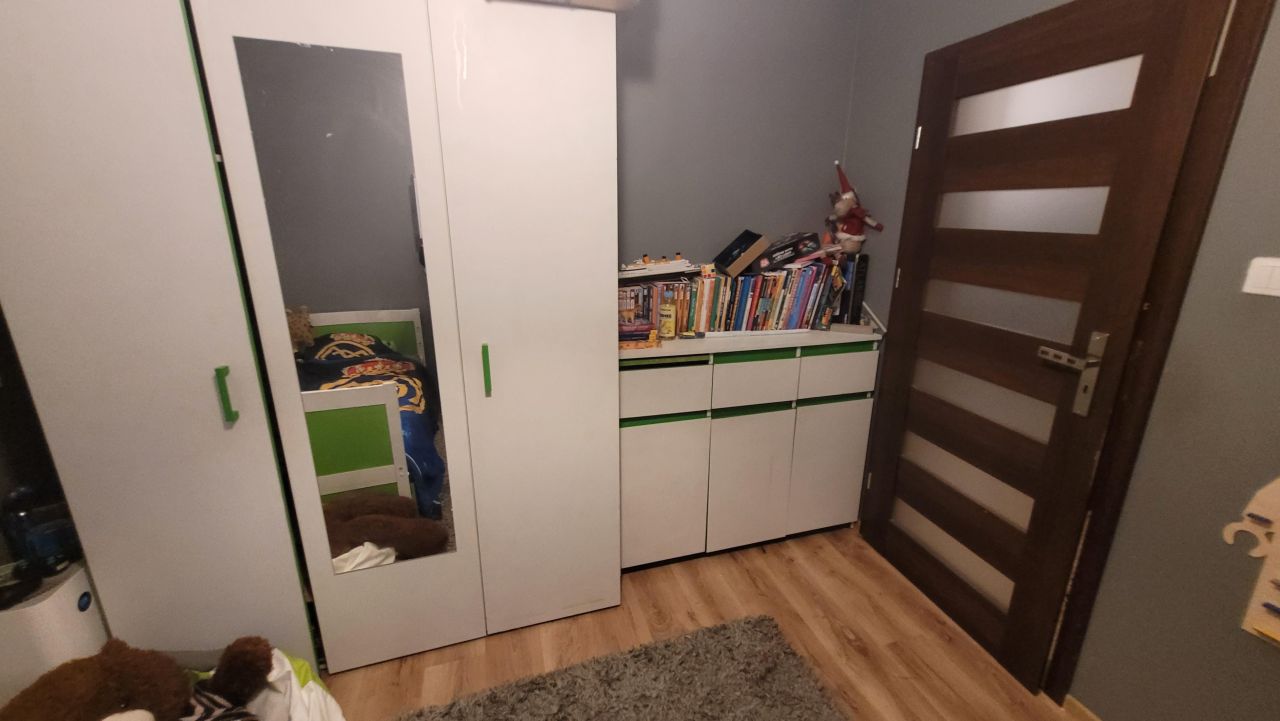 Mieszkanie 4-pokojowe Piaseczno, ul. Tulipanów. Zdjęcie 17