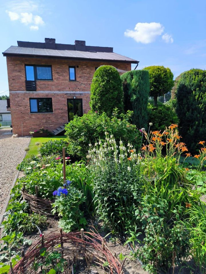 dom wolnostojący, 7 pokoi Zbęk. Zdjęcie 2