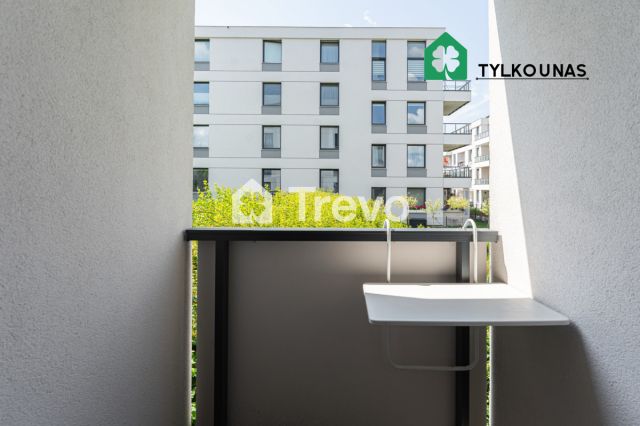 Mieszkanie 2-pokojowe Gdańsk Orunia, ul. Hilarego Koprowskiego. Zdjęcie 10