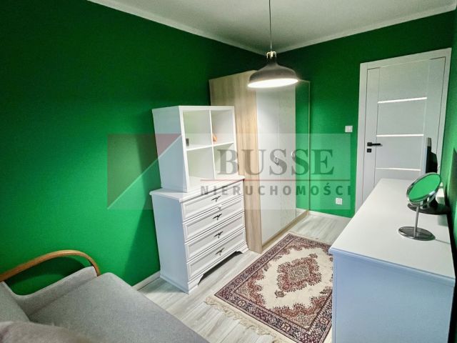 Mieszkanie 5-pokojowe Szczecin Żelechowa, ul. Kormoranów. Zdjęcie 24