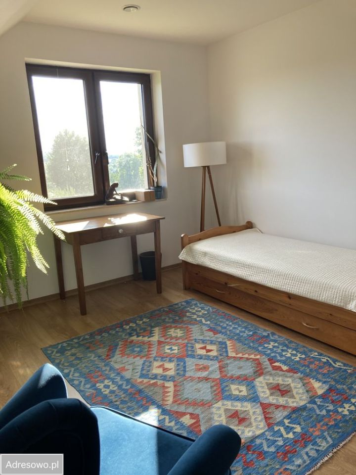 dom wolnostojący, 5 pokoi Zabłocie. Zdjęcie 12