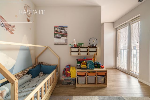 Mieszkanie 1-pokojowe Warszawa Bemowo, ul. Batalionów Chłopskich. Zdjęcie 6