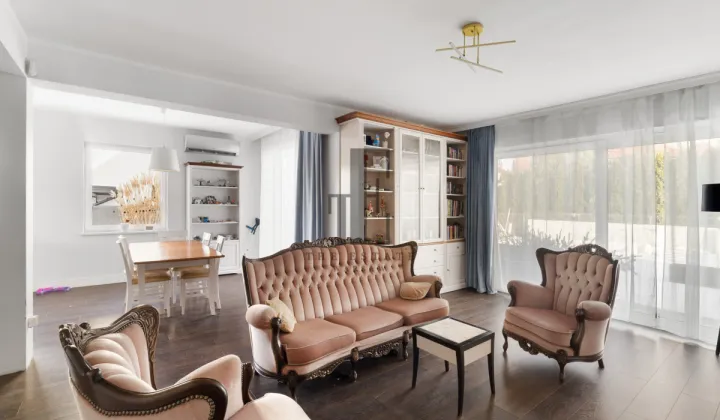 bliźniak, 5 pokoi Kanie, ul. Maciejkowa