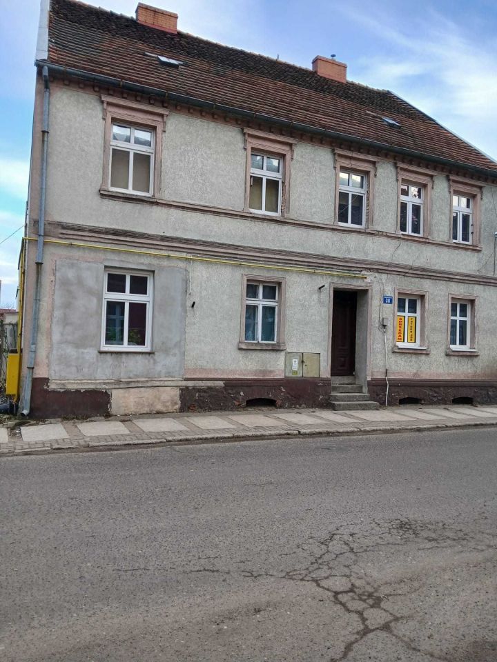 Mieszkanie 2-pokojowe Rzepin, ul. Bohaterów Westerplatte. Zdjęcie 1