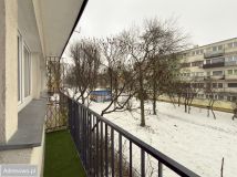 Mieszkanie 1-pokojowe Łódź, ul. Traktorowa. Zdjęcie 1