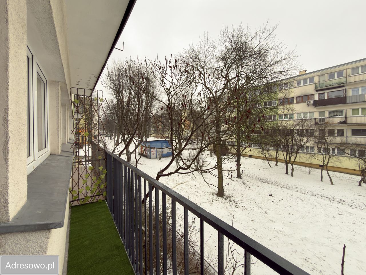 Mieszkanie 1-pokojowe Łódź, ul. Traktorowa. Zdjęcie 2