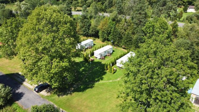 Działka inwestycyjna Brzegi Dolne. Zdjęcie 5