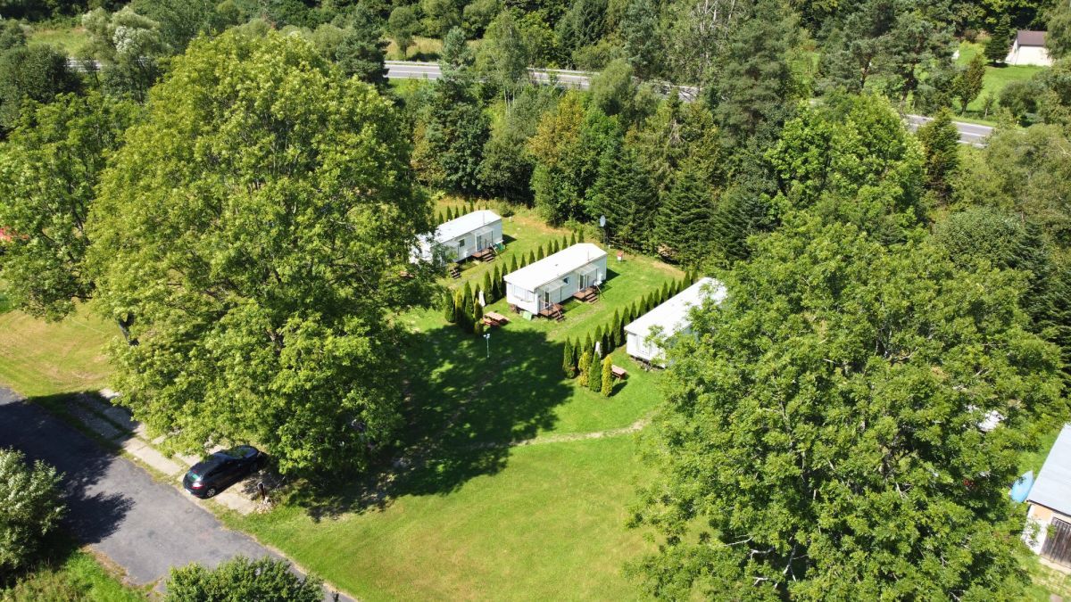 Działka inwestycyjna Brzegi Dolne. Zdjęcie 5