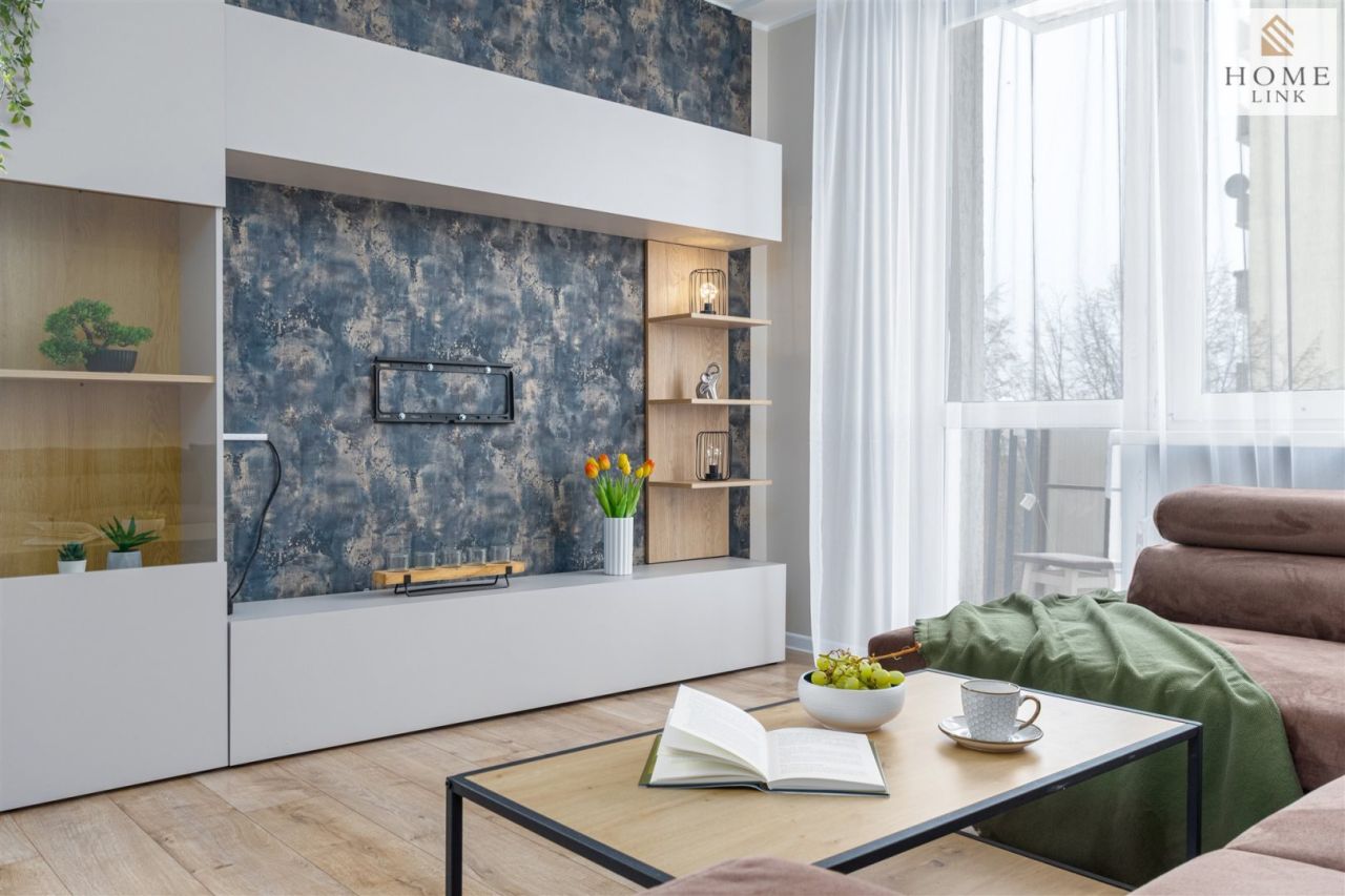 Mieszkanie 3-pokojowe Olsztyn, ul. Żołnierska. Zdjęcie 2