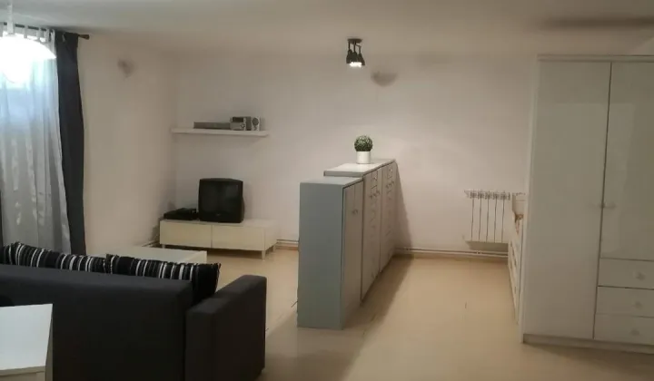 Mieszkanie 1-pokojowe Warszawa Ochota, ul. Włodarzewska