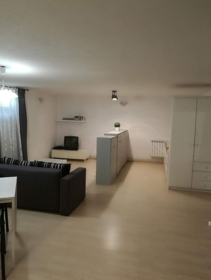 Mieszkanie 1-pokojowe Warszawa Ochota, ul. Włodarzewska. Zdjęcie 1