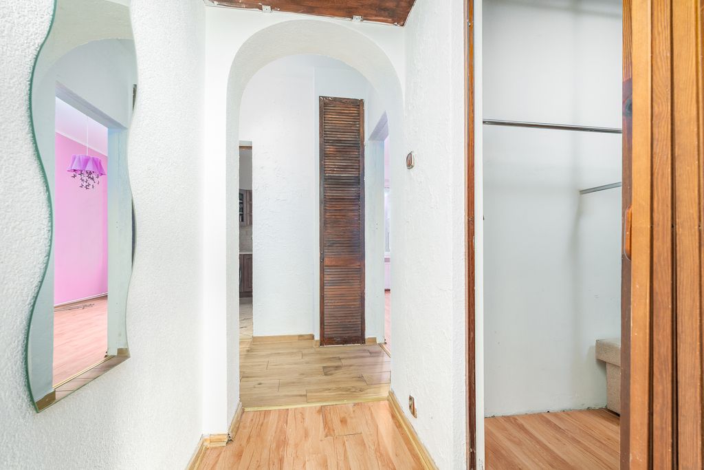 Mieszkanie 3-pokojowe Szczecin, ul. Grudziądzka. Zdjęcie 11