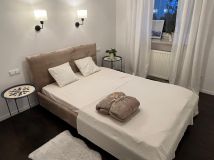 Mieszkanie 2-pokojowe Warszawa Bielany, Księgarzy. Zdjęcie 2